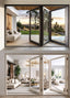 Secure, Stylish Windows and Doors | NASH Doors & Windows