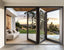 Modern Patio Doors for California Homes | NASH Doors & Windows