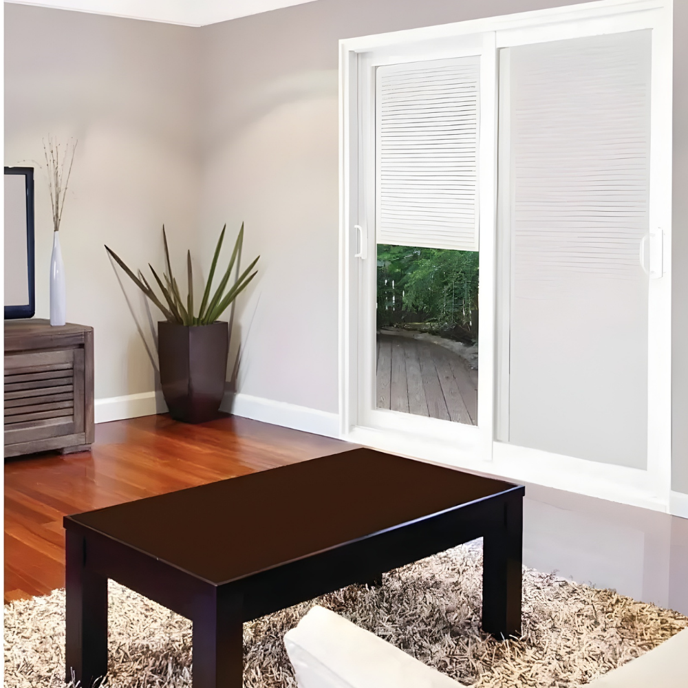 NASH luxury sliding doors - 400 series