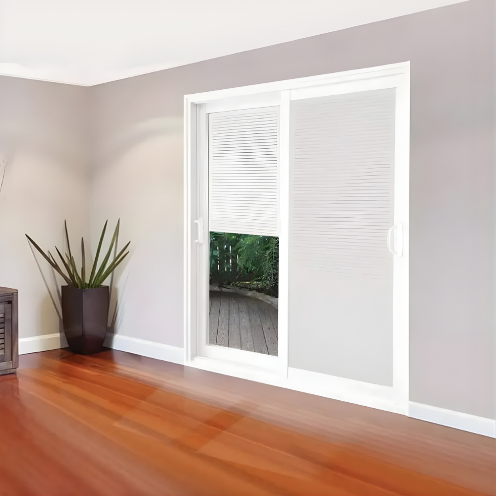 NASH luxury sliding doors - 400 series