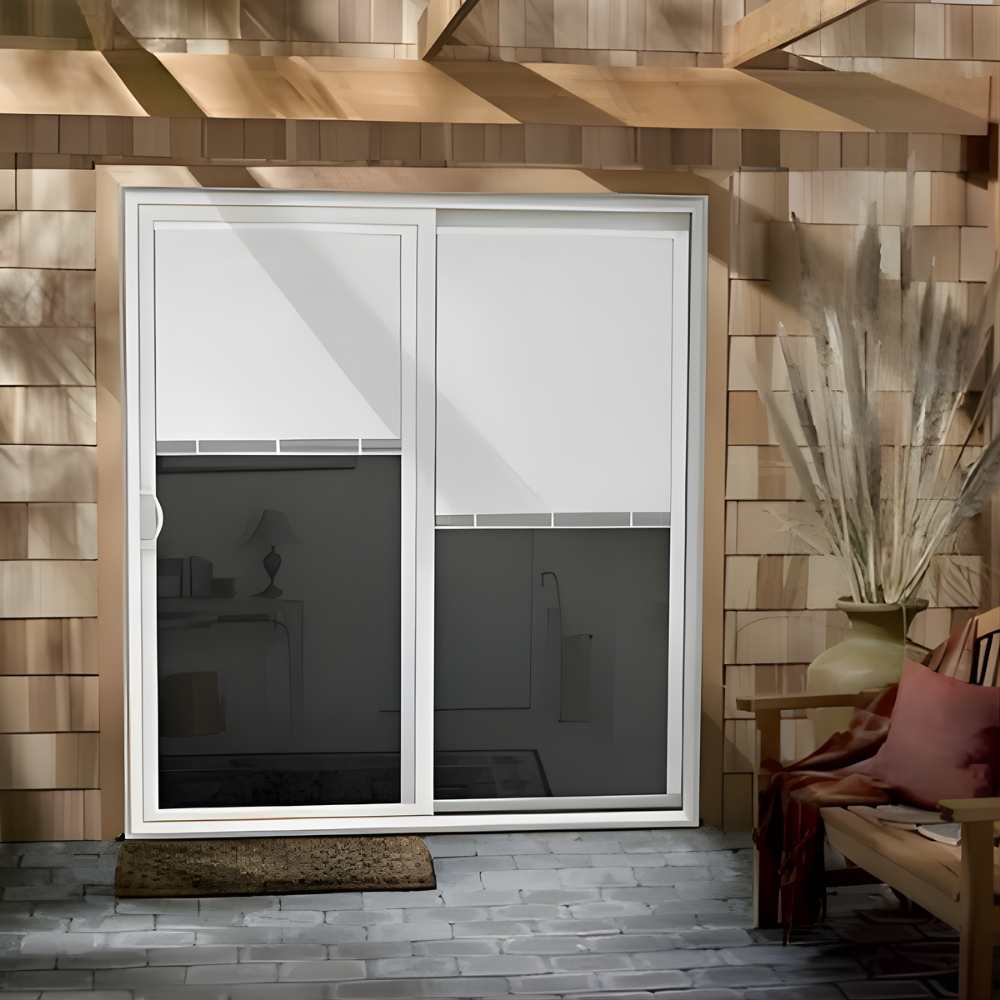 NASH luxury sliding doors - 400 series