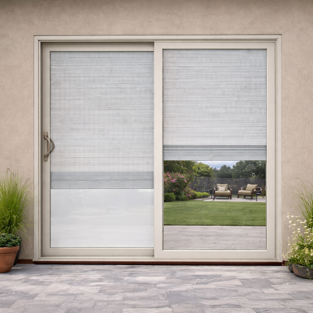 NASH luxury sliding doors - 400 series