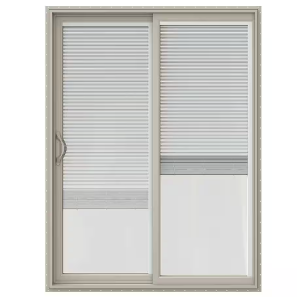 NASH luxury sliding doors - 400 series