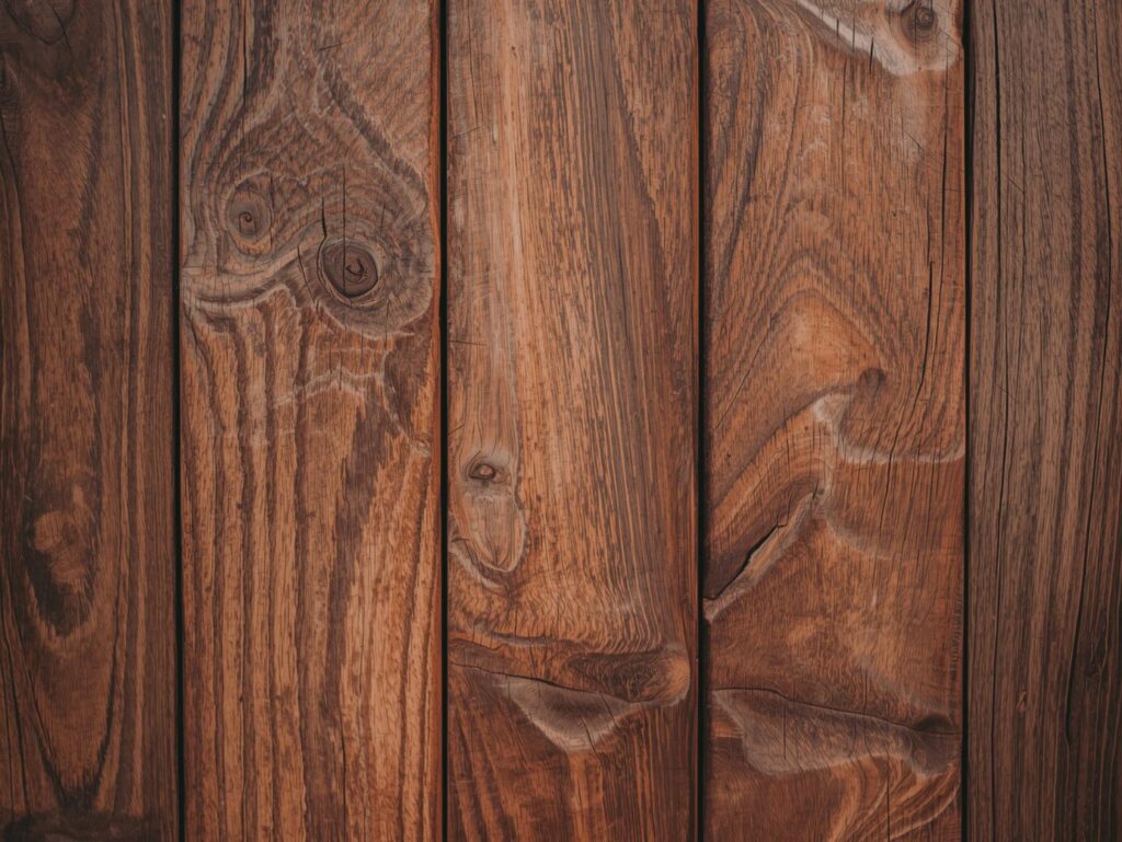 Elegant wooden door featuring natural grain, warm tones, and classic design for a stylish entryway.