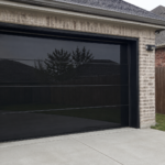 Glass Garage 192 x 84, (Windproof, Waterproof)